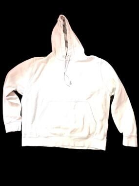 Nike Sportswear Fleece Pullover Hoodie – Size Large